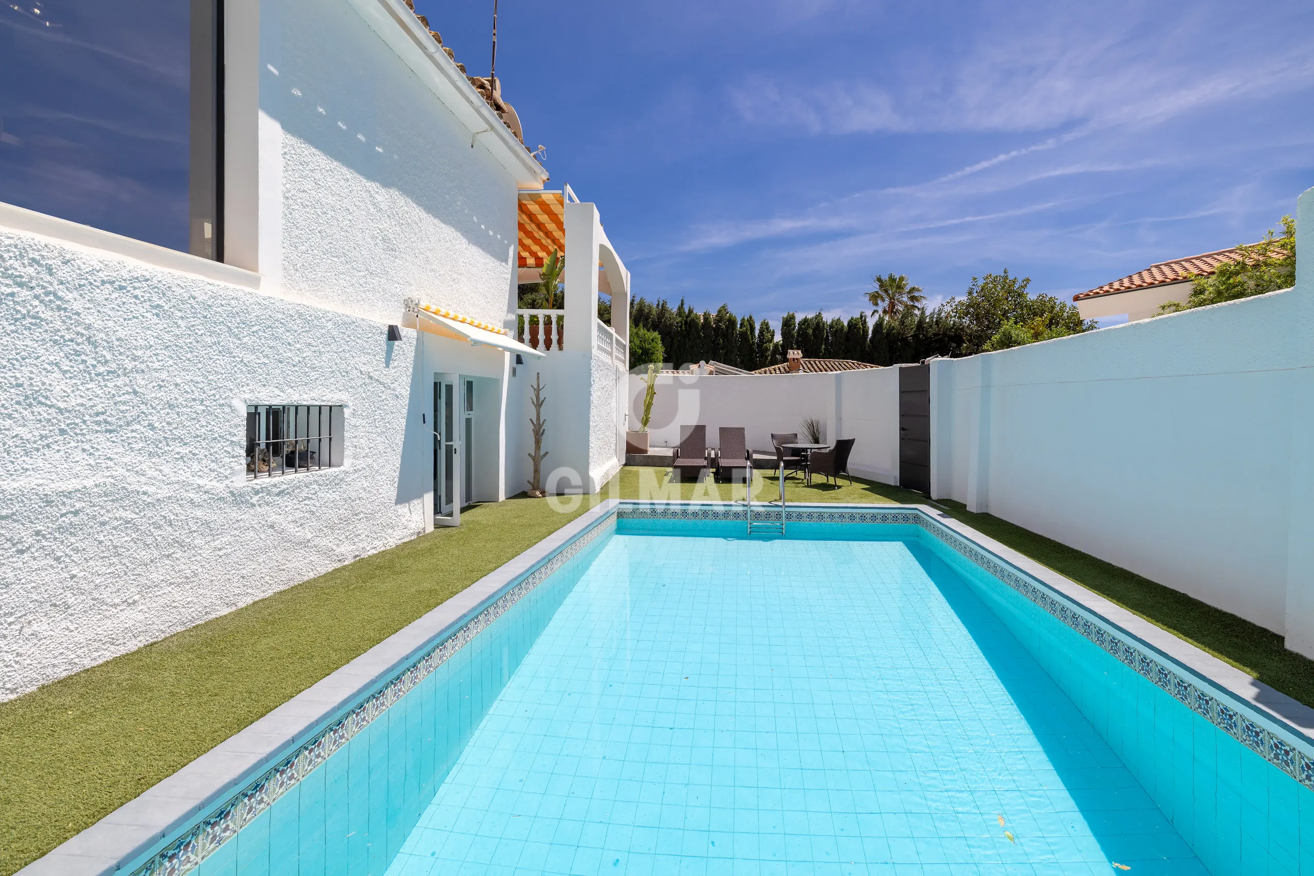 Villa in Benalmádena - Málaga