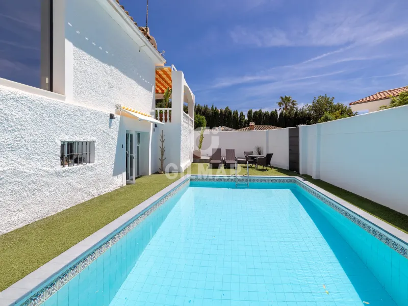 Villa in Benalmádena - Málaga