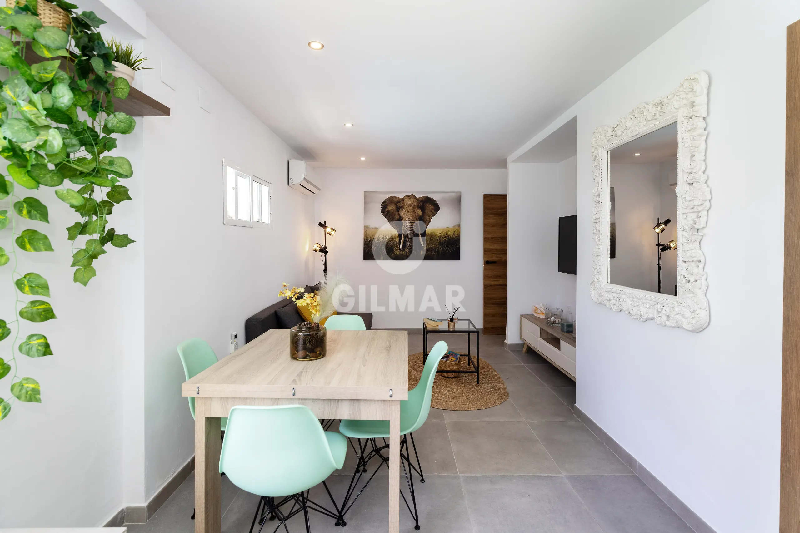 Villa in Benalmádena - Málaga
