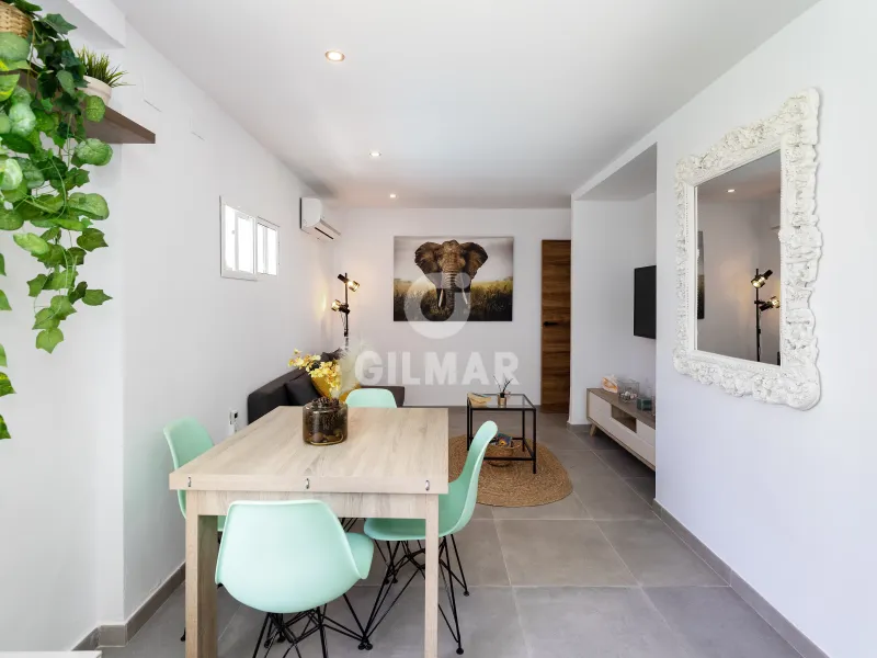 Villa in Benalmádena - Málaga