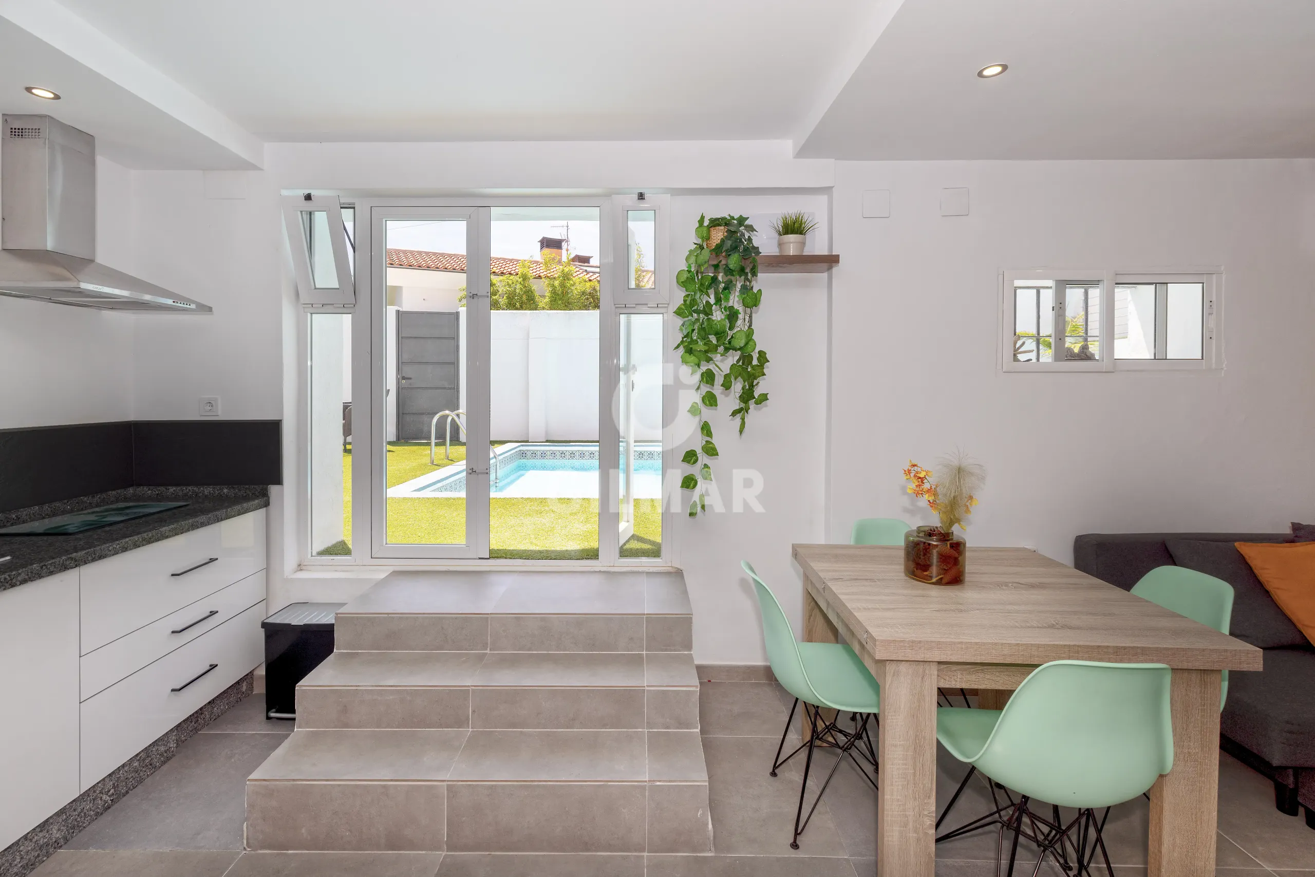 Villa in Benalmádena - Málaga