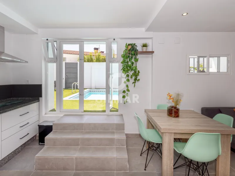 Villa in Benalmádena - Málaga