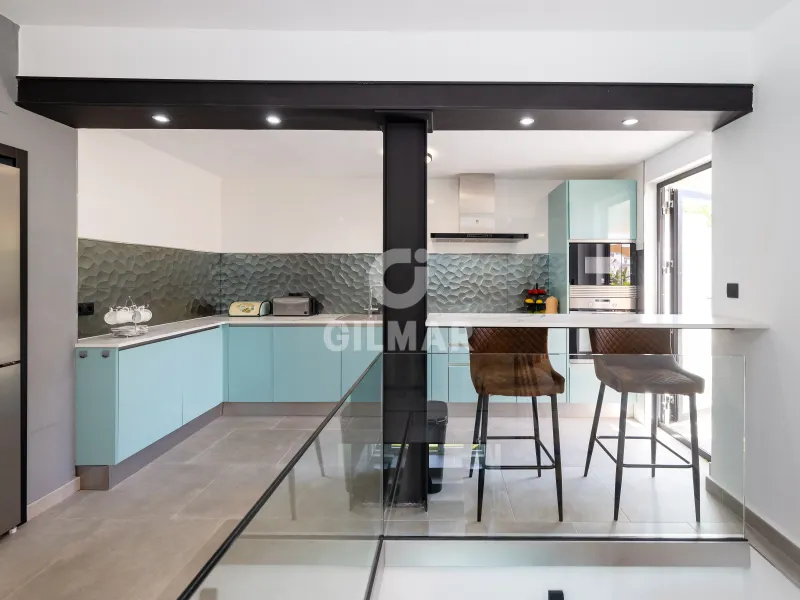 Villa in Benalmádena - Málaga