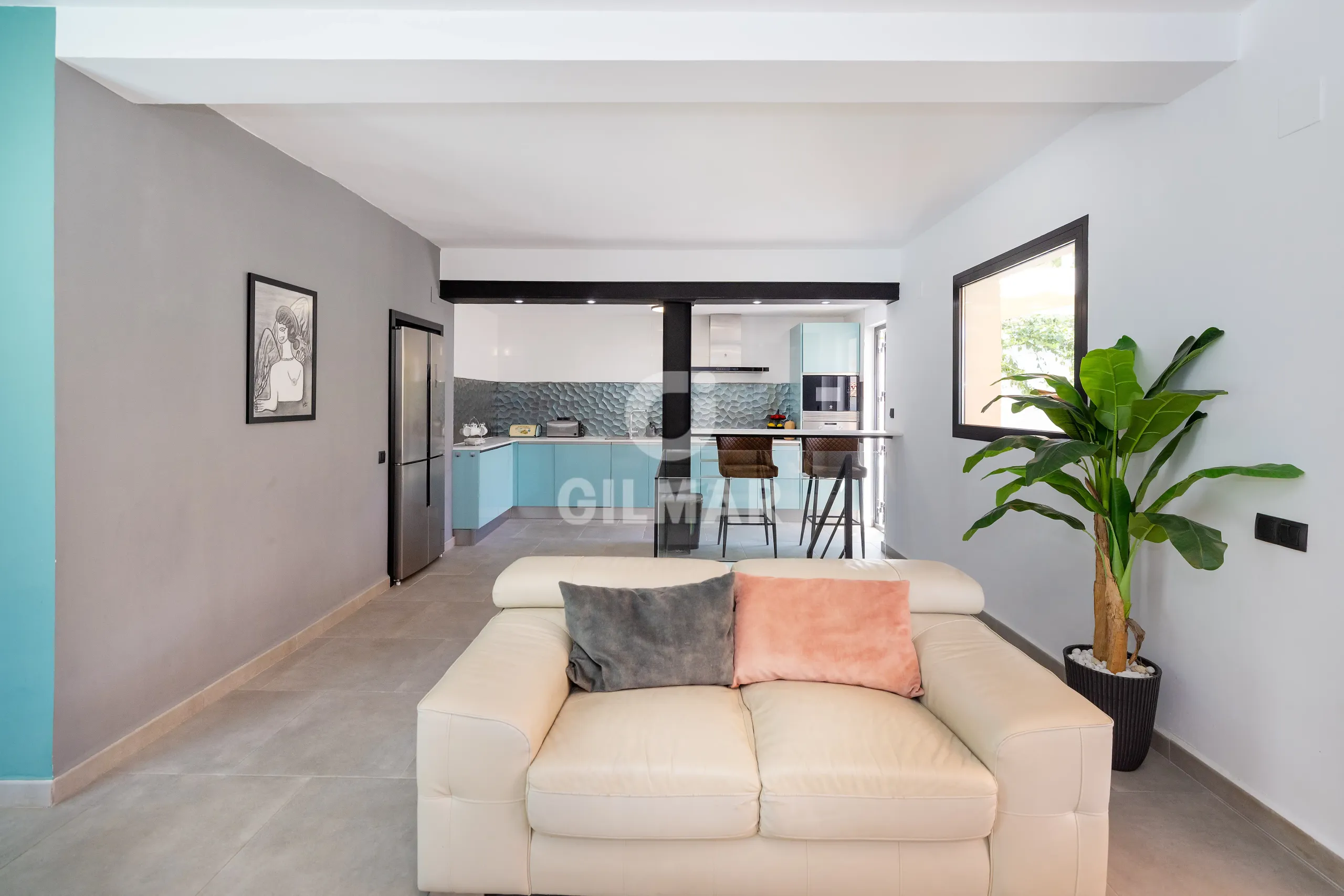 Villa in Benalmádena - Málaga