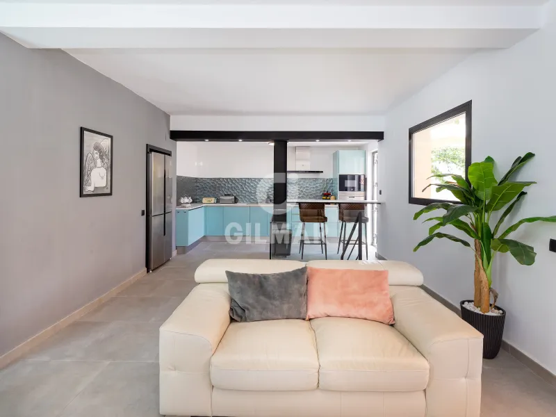 Villa in Benalmádena - Málaga