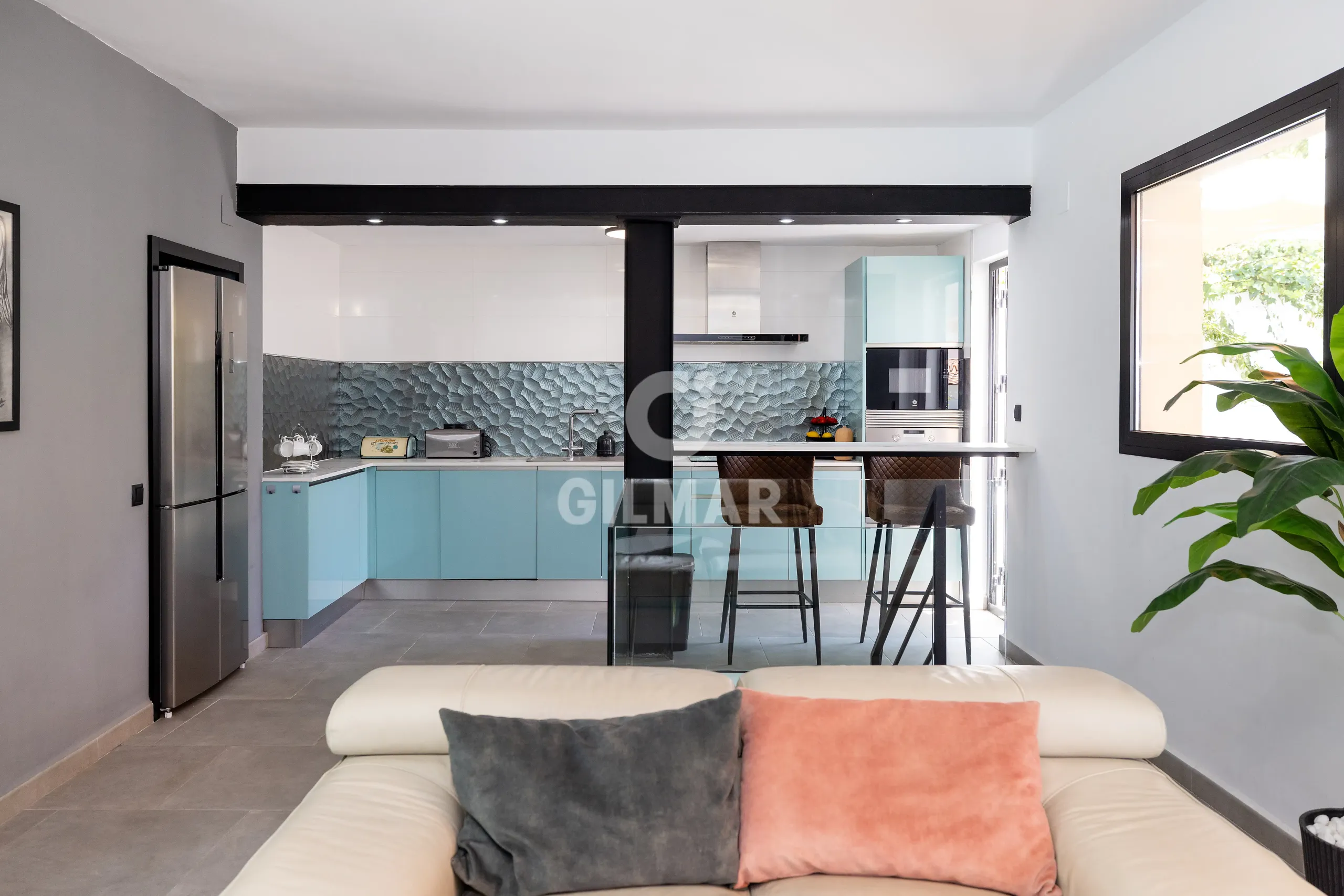 Villa in Benalmádena - Málaga