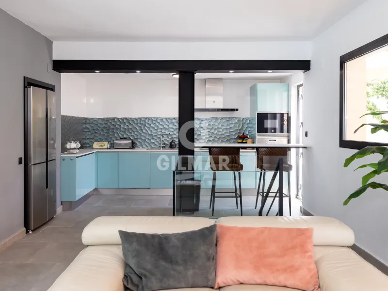 Villa in Benalmádena - Málaga
