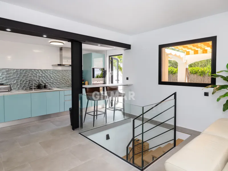 Villa in Benalmádena - Málaga