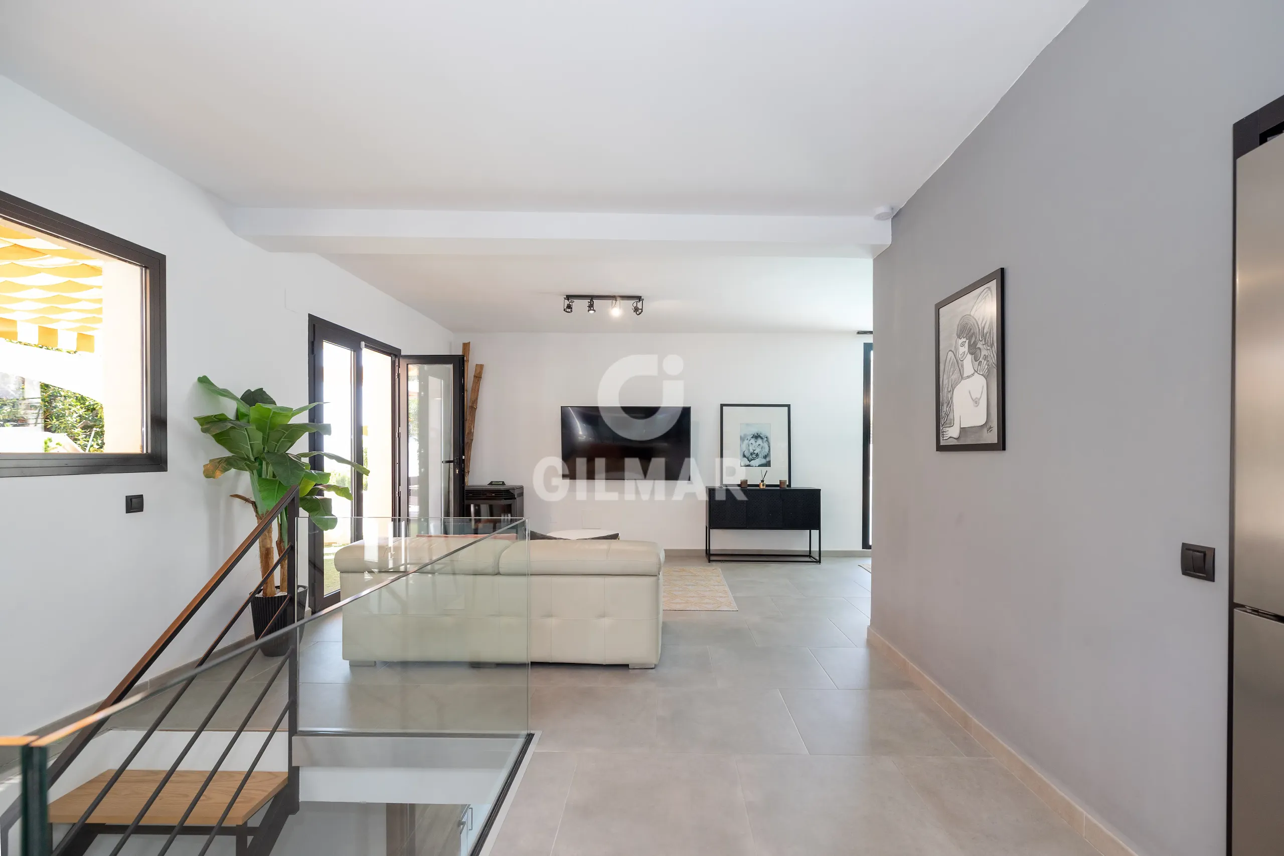 Villa in Benalmádena - Málaga