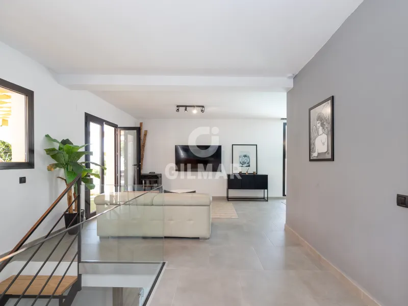 Villa in Benalmádena - Málaga