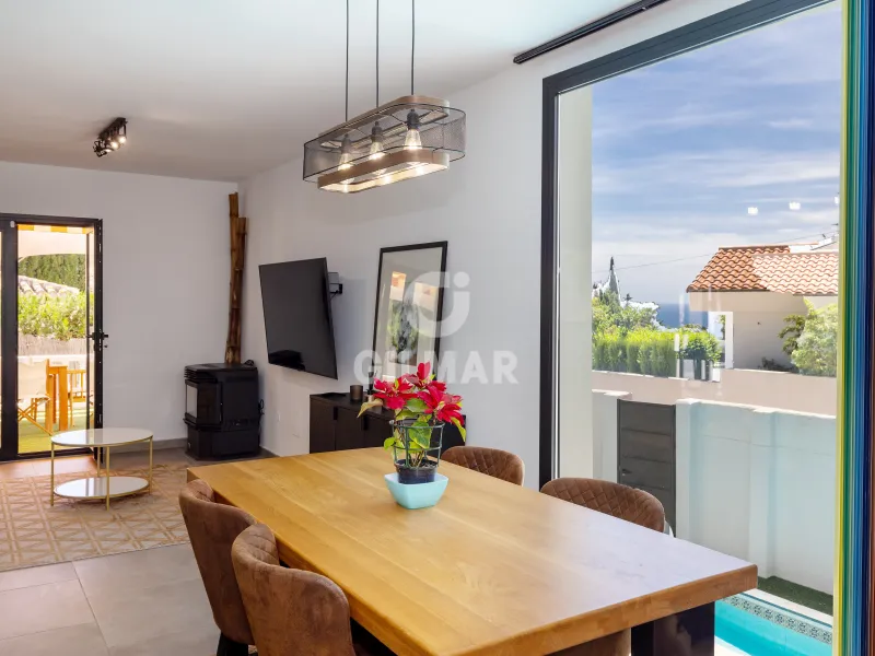 Villa in Benalmádena - Málaga