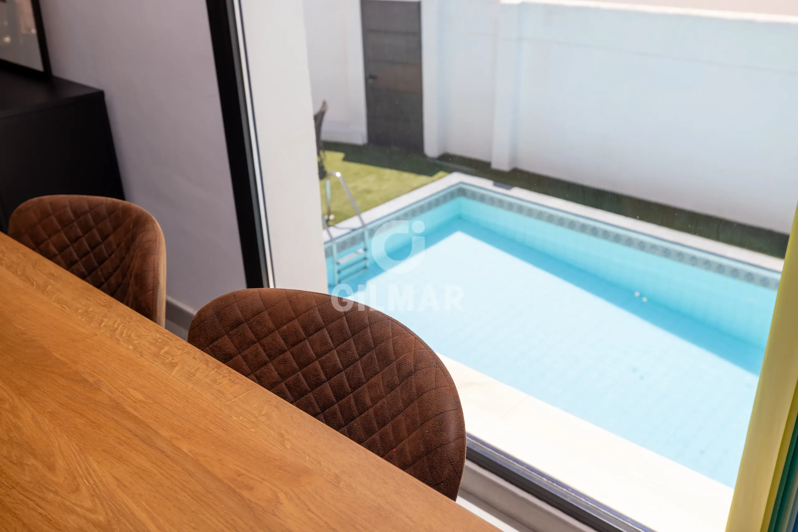 Villa in Benalmádena - Málaga