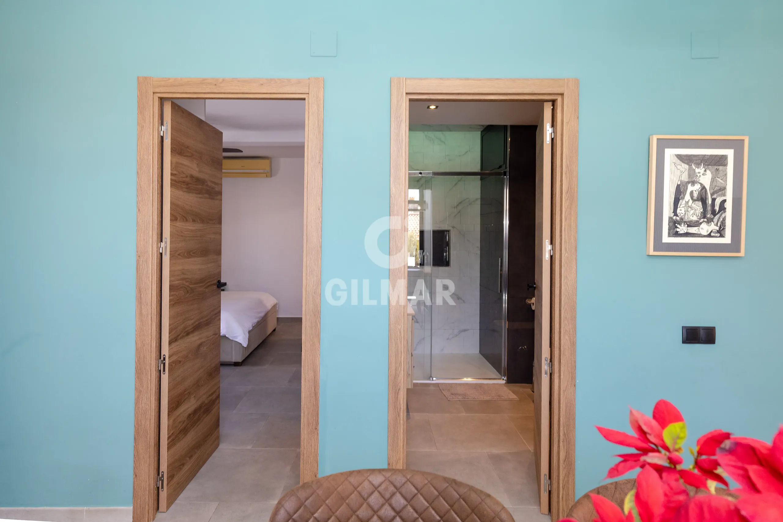 Villa in Benalmádena - Málaga