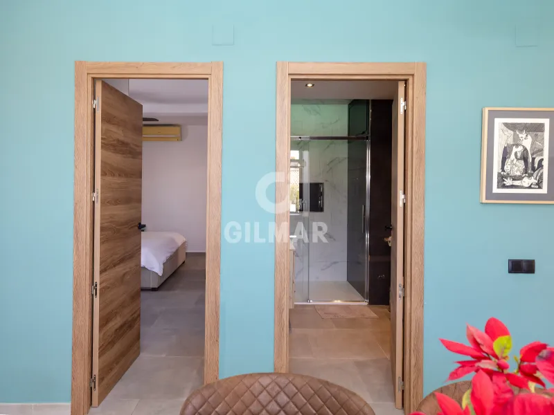 Villa in Benalmádena - Málaga