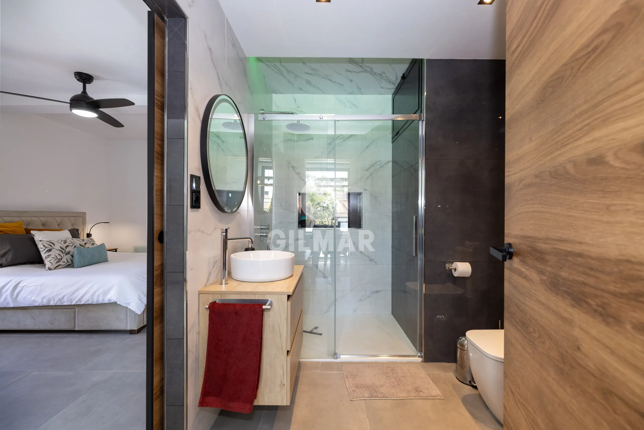 Villa in Benalmádena - Málaga