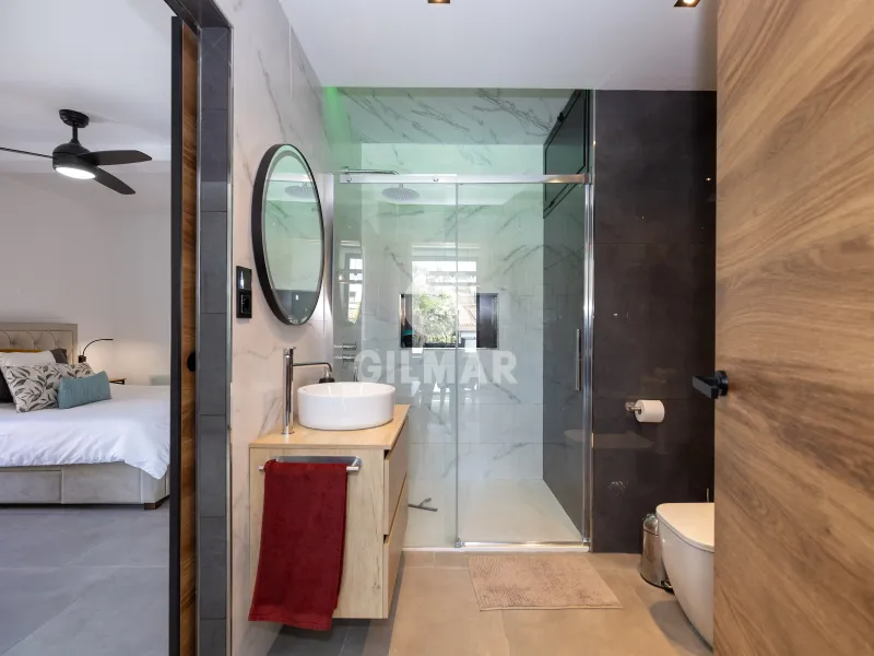 Villa in Benalmádena - Málaga