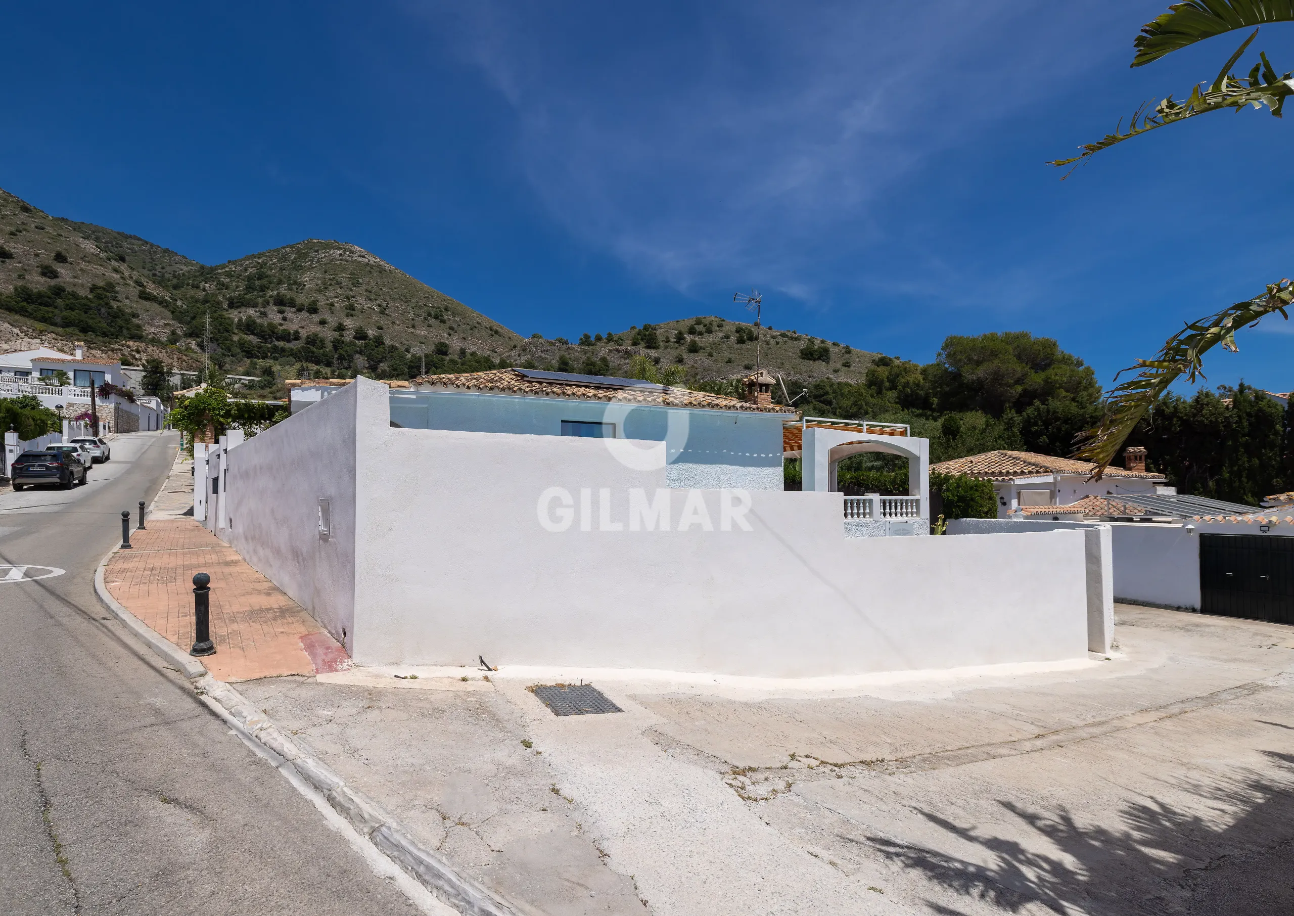 Villa in Benalmádena - Málaga
