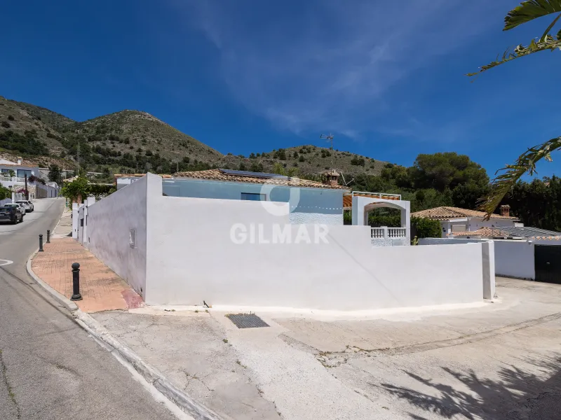 Villa in Benalmádena - Málaga