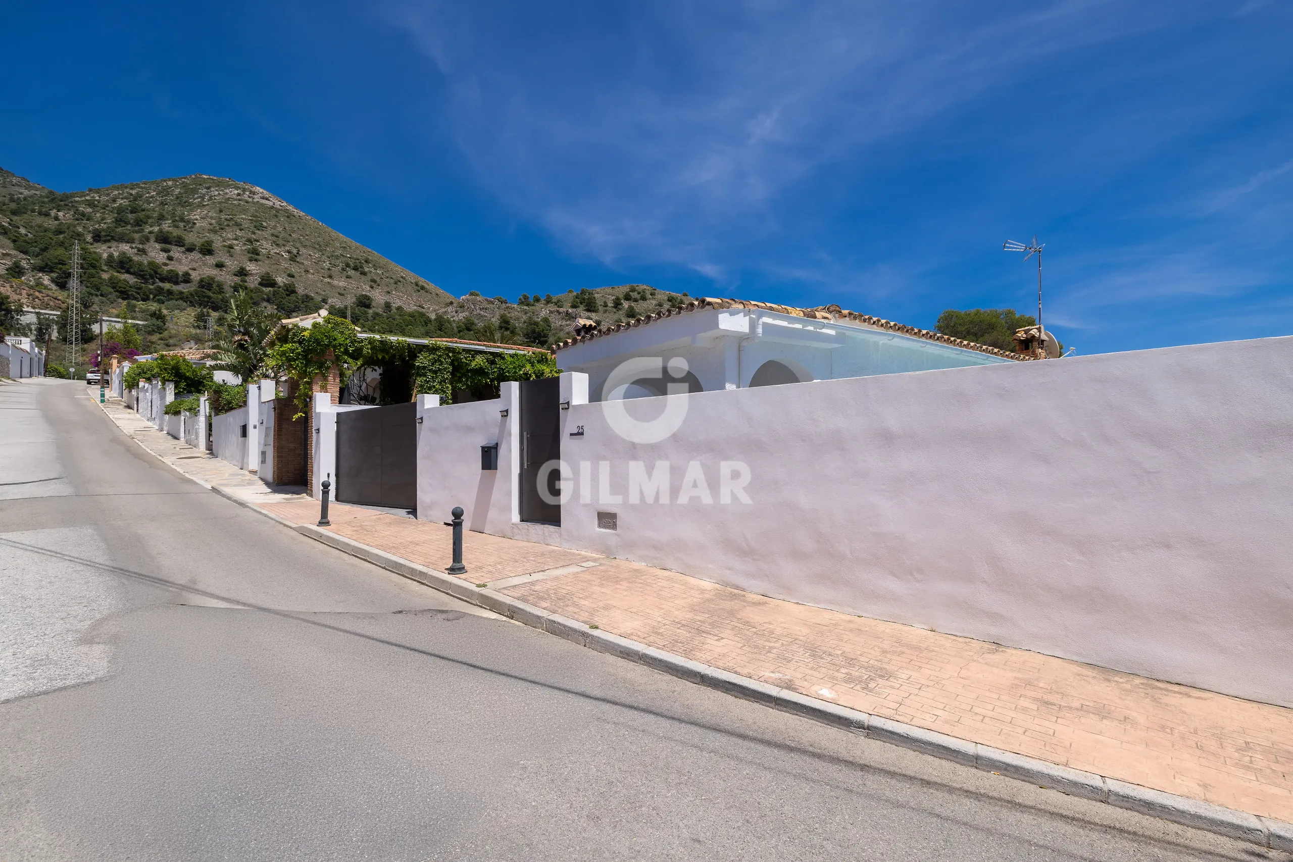 Villa in Benalmádena - Málaga