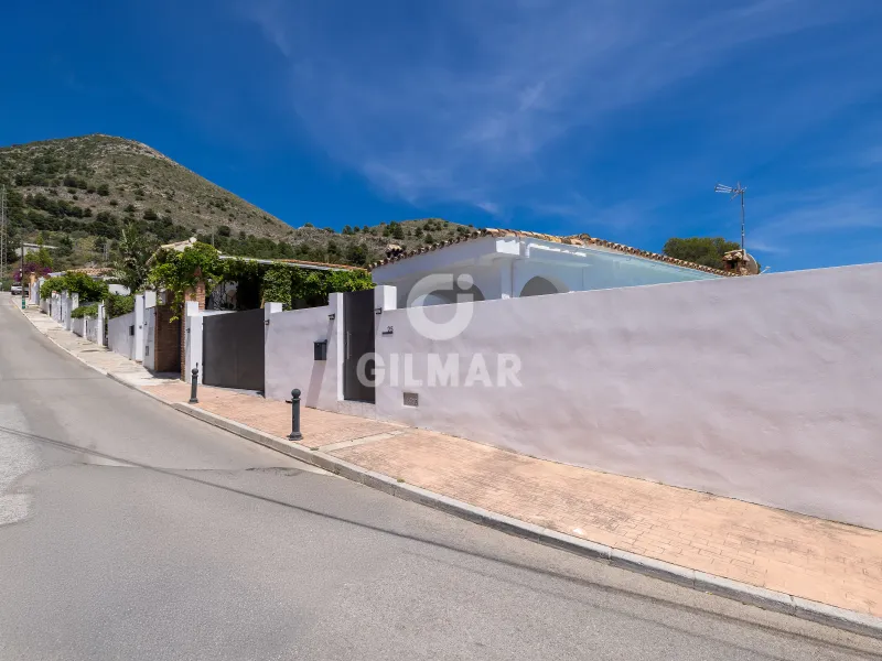 Villa in Benalmádena - Málaga