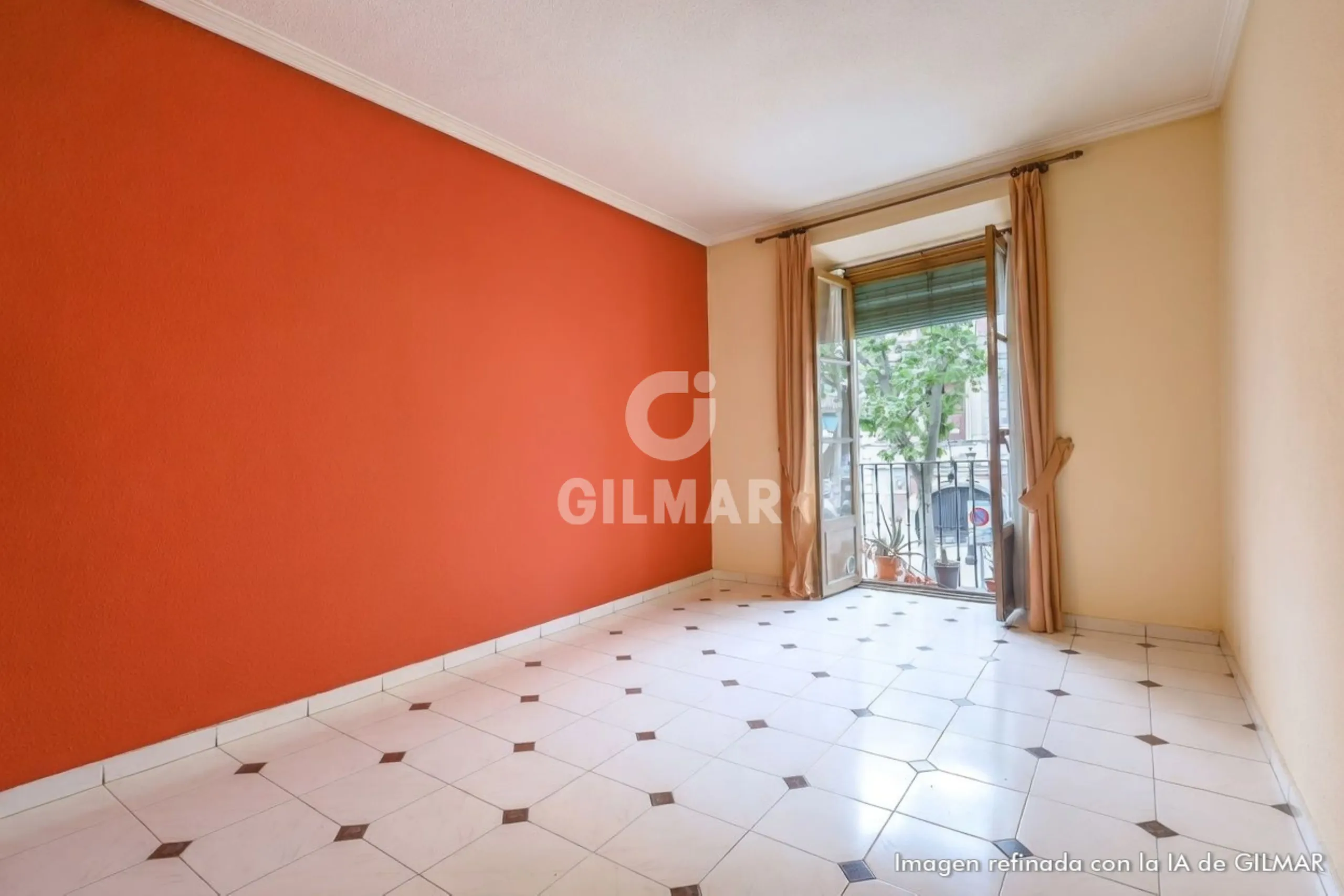 Apartment in Embajadores - Madrid