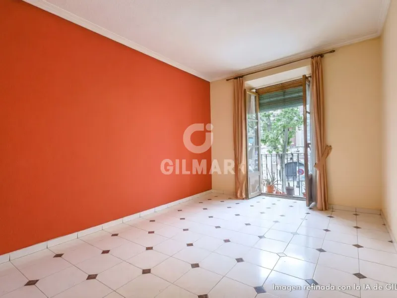 Apartment in Embajadores - Madrid