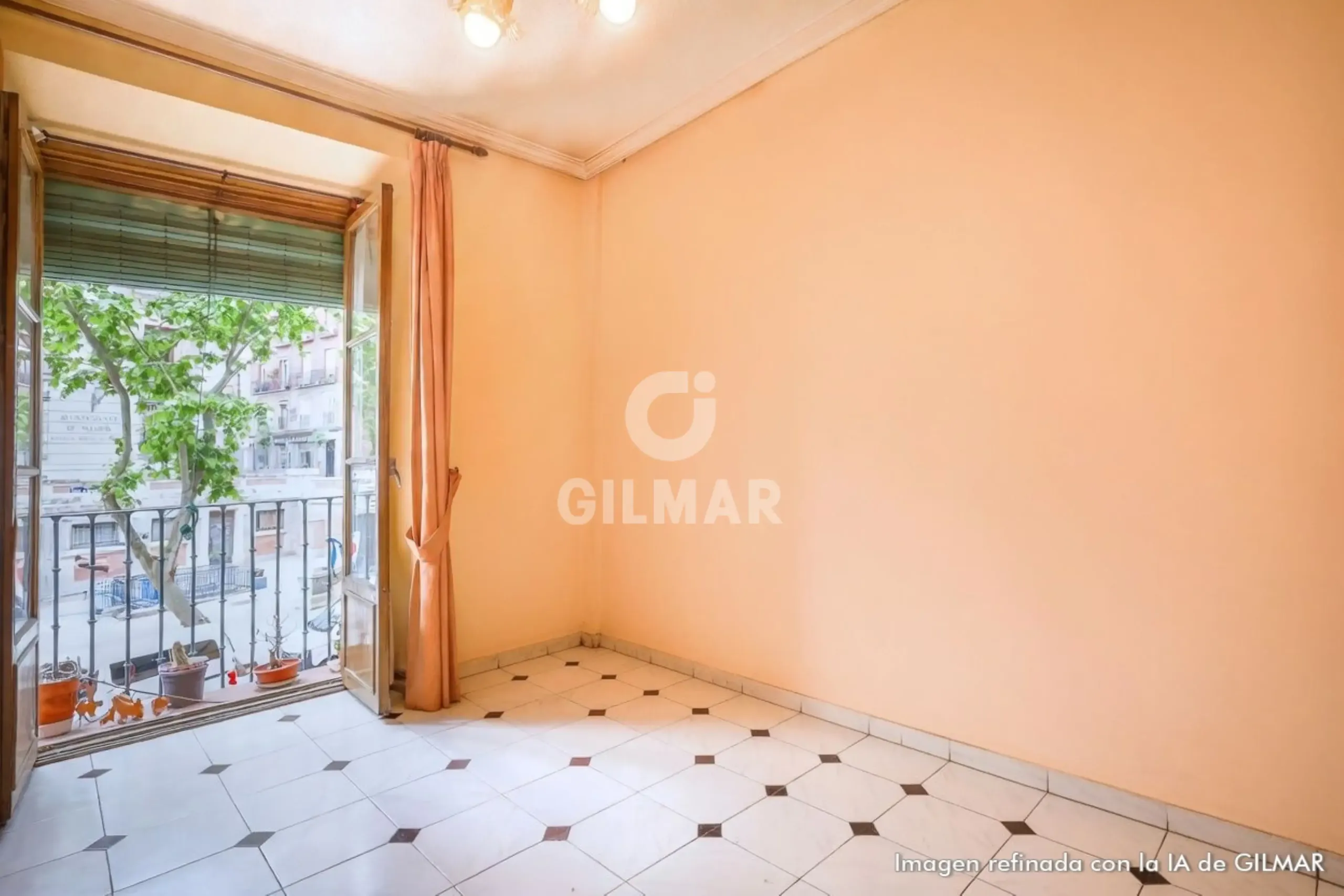 Apartment in Embajadores - Madrid