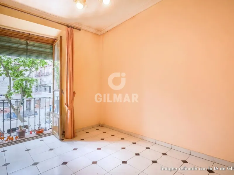 Apartment in Embajadores - Madrid