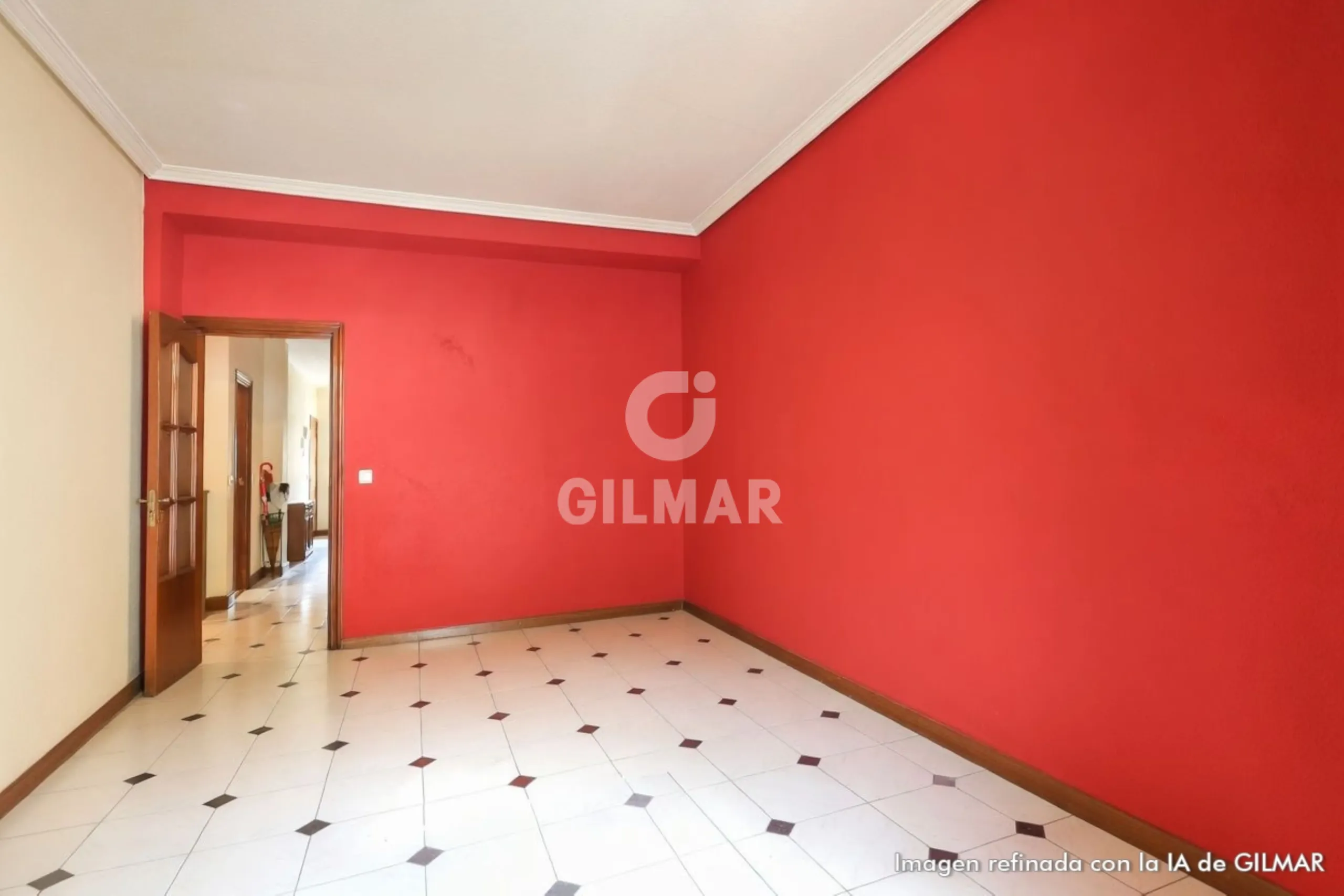 Apartment in Embajadores - Madrid