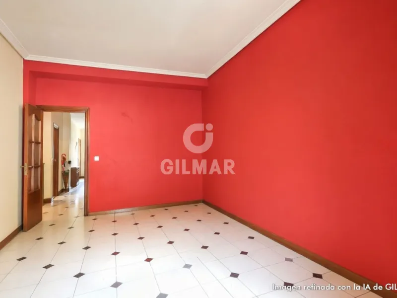 Apartment in Embajadores - Madrid