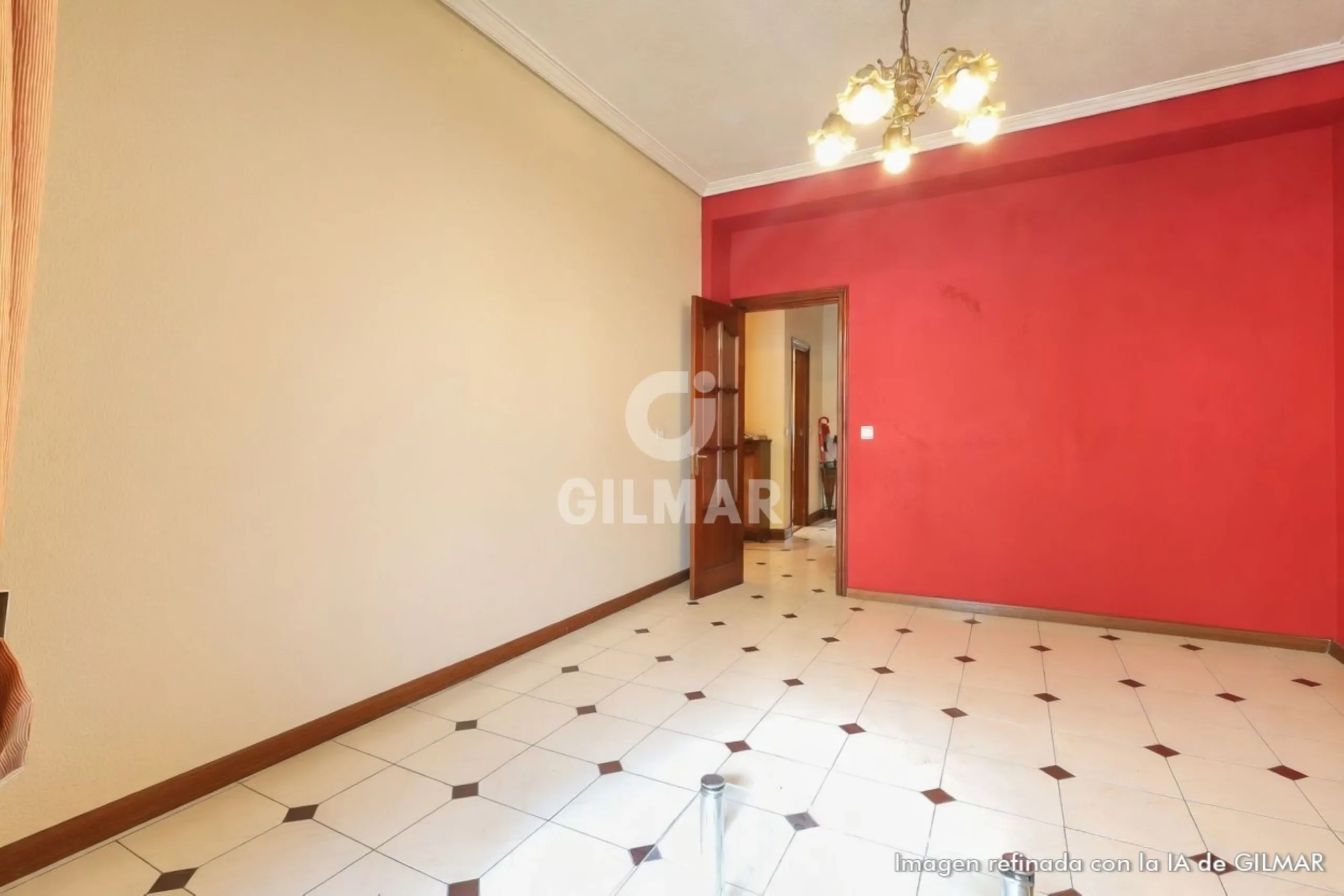 Apartment in Embajadores - Madrid
