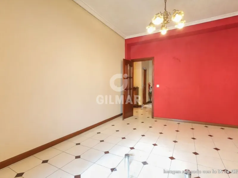 Apartment in Embajadores - Madrid