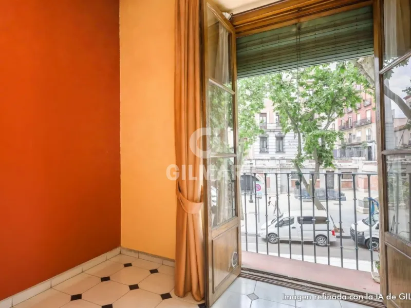 Apartment in Embajadores - Madrid