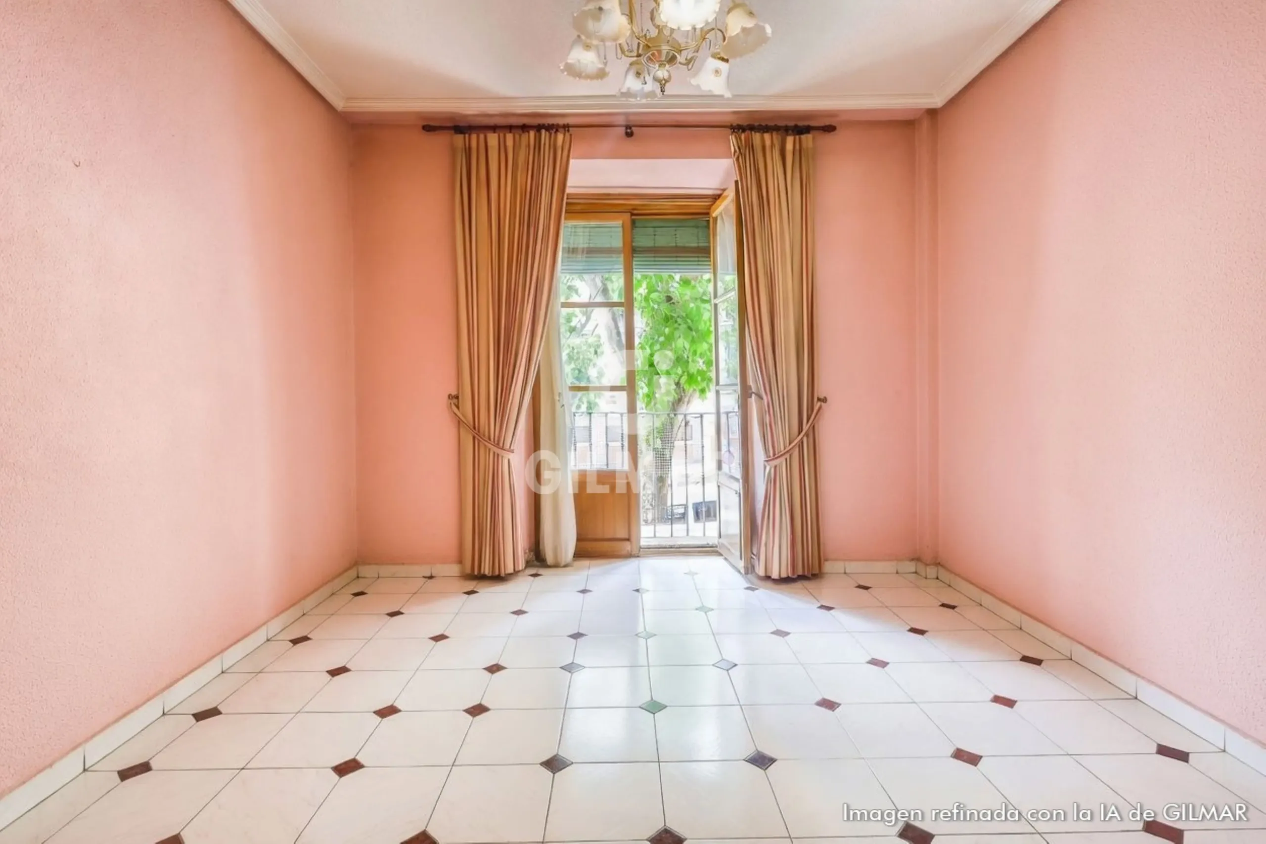 Apartment in Embajadores - Madrid