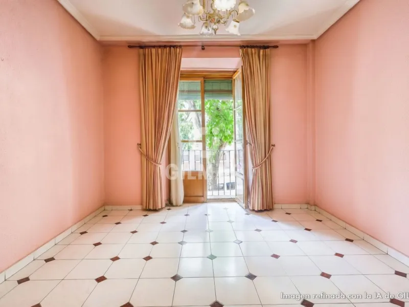 Apartment in Embajadores - Madrid