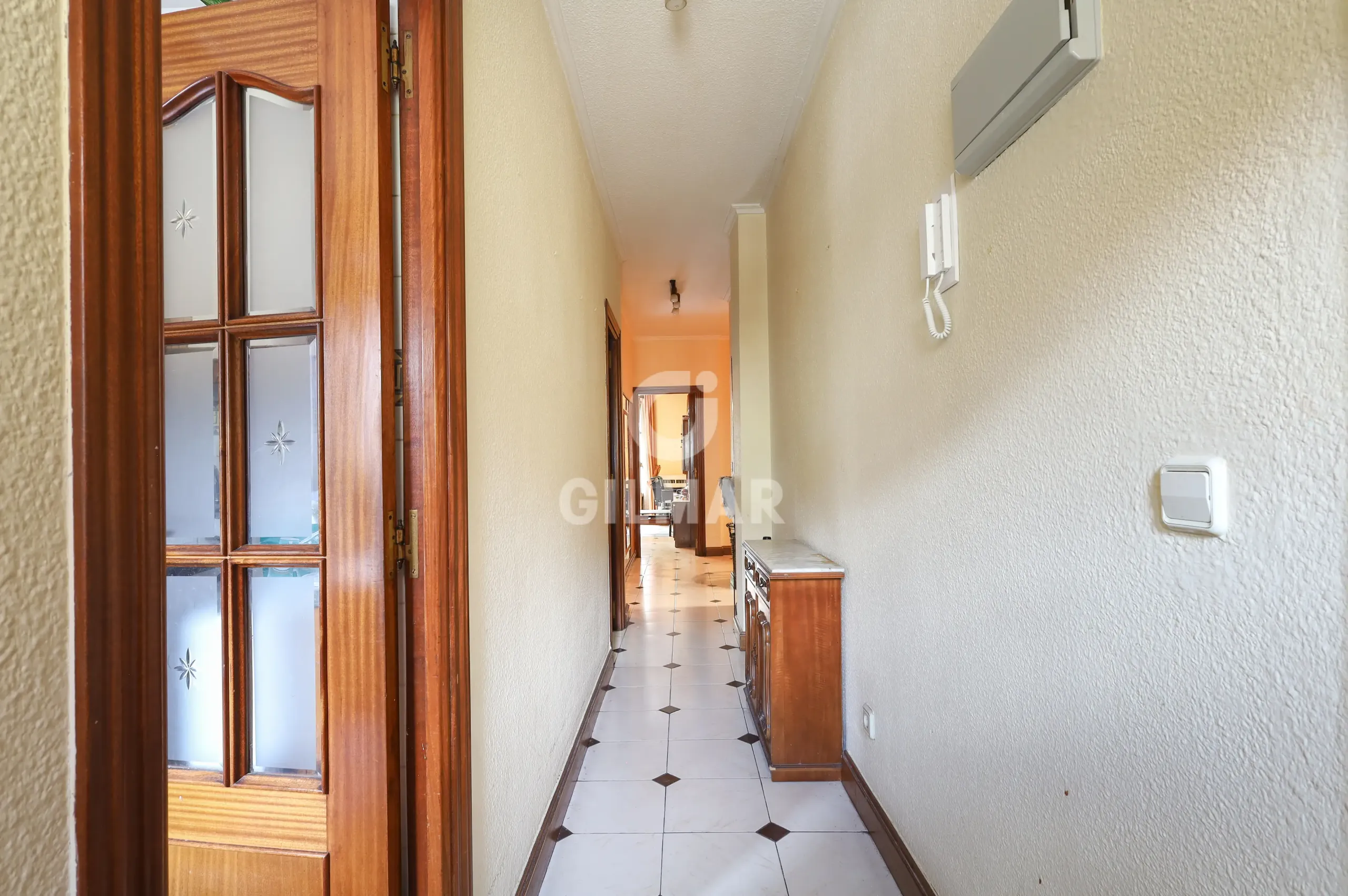 Apartment in Embajadores - Madrid