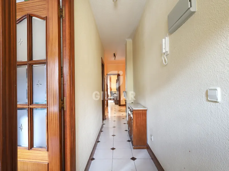 Apartment in Embajadores - Madrid