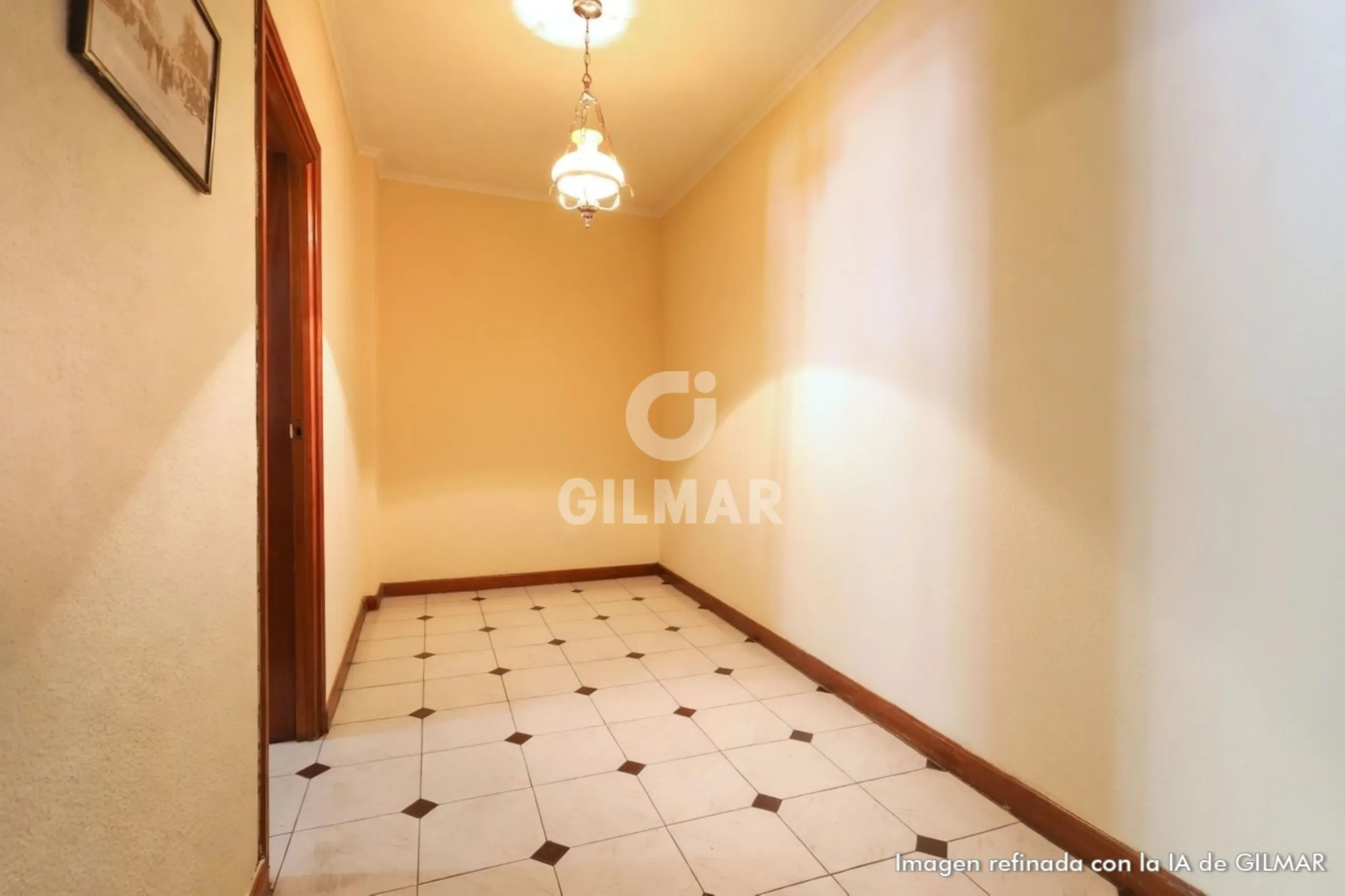 Apartment in Embajadores - Madrid