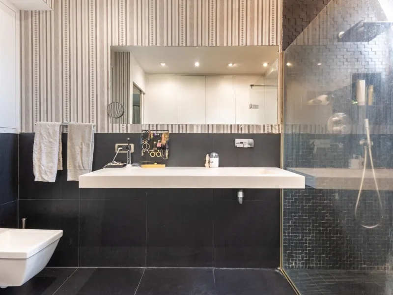 Casa de lujo con jardín y piscina en Sant Cugat del Valles, Barcelona