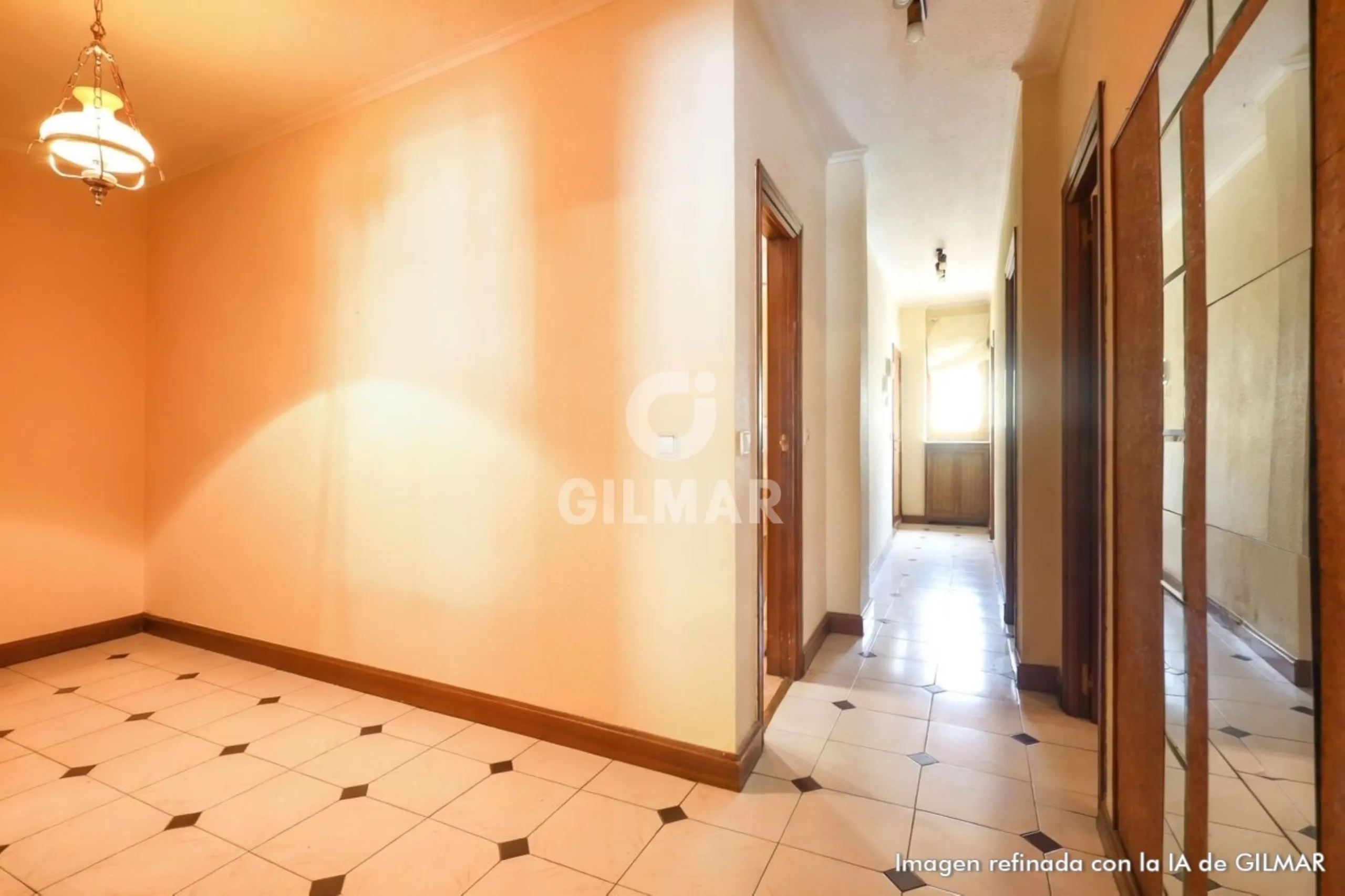 Apartment in Embajadores - Madrid