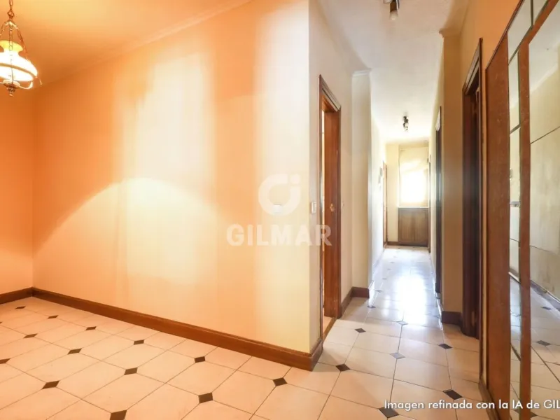 Apartment in Embajadores - Madrid