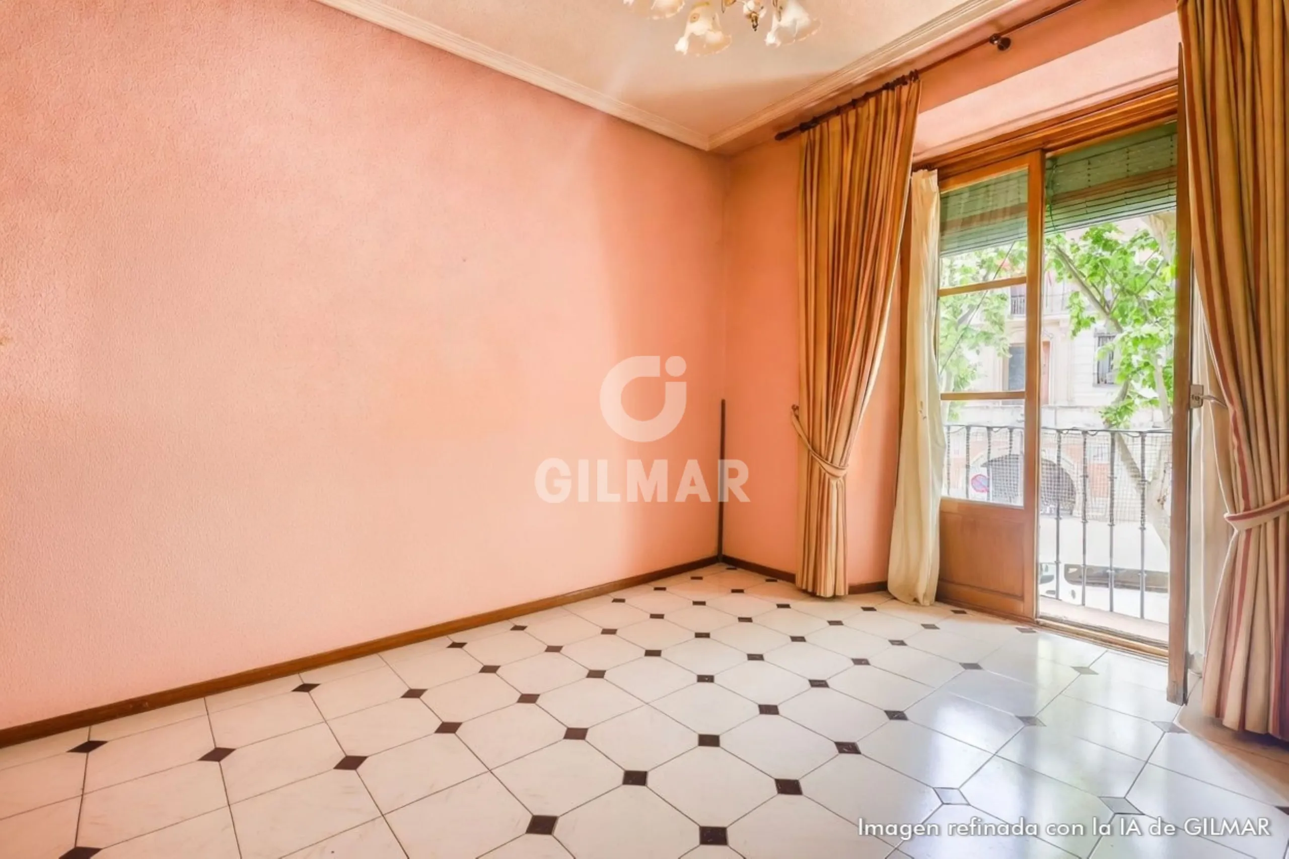 Apartment in Embajadores - Madrid