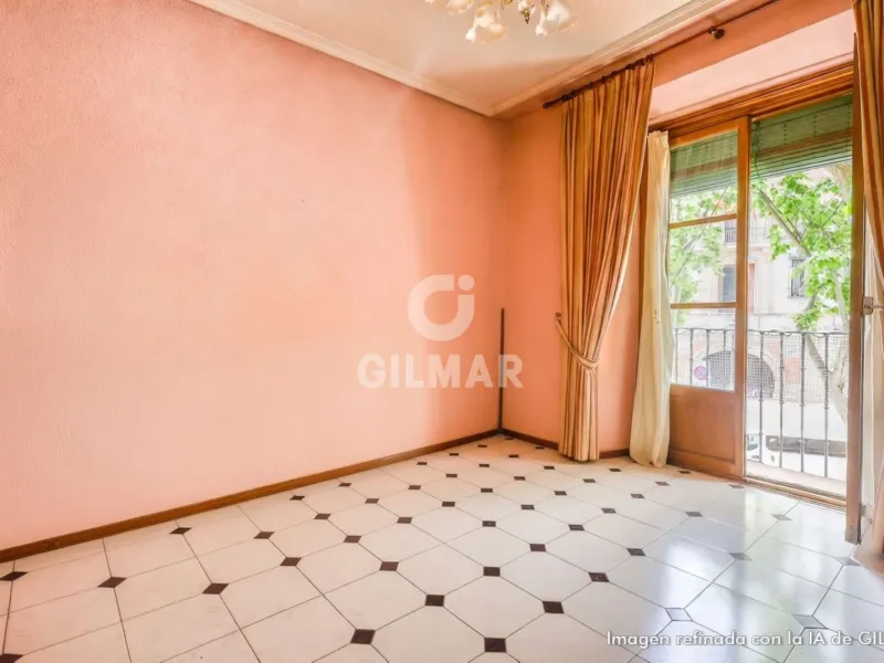 Apartment in Embajadores - Madrid