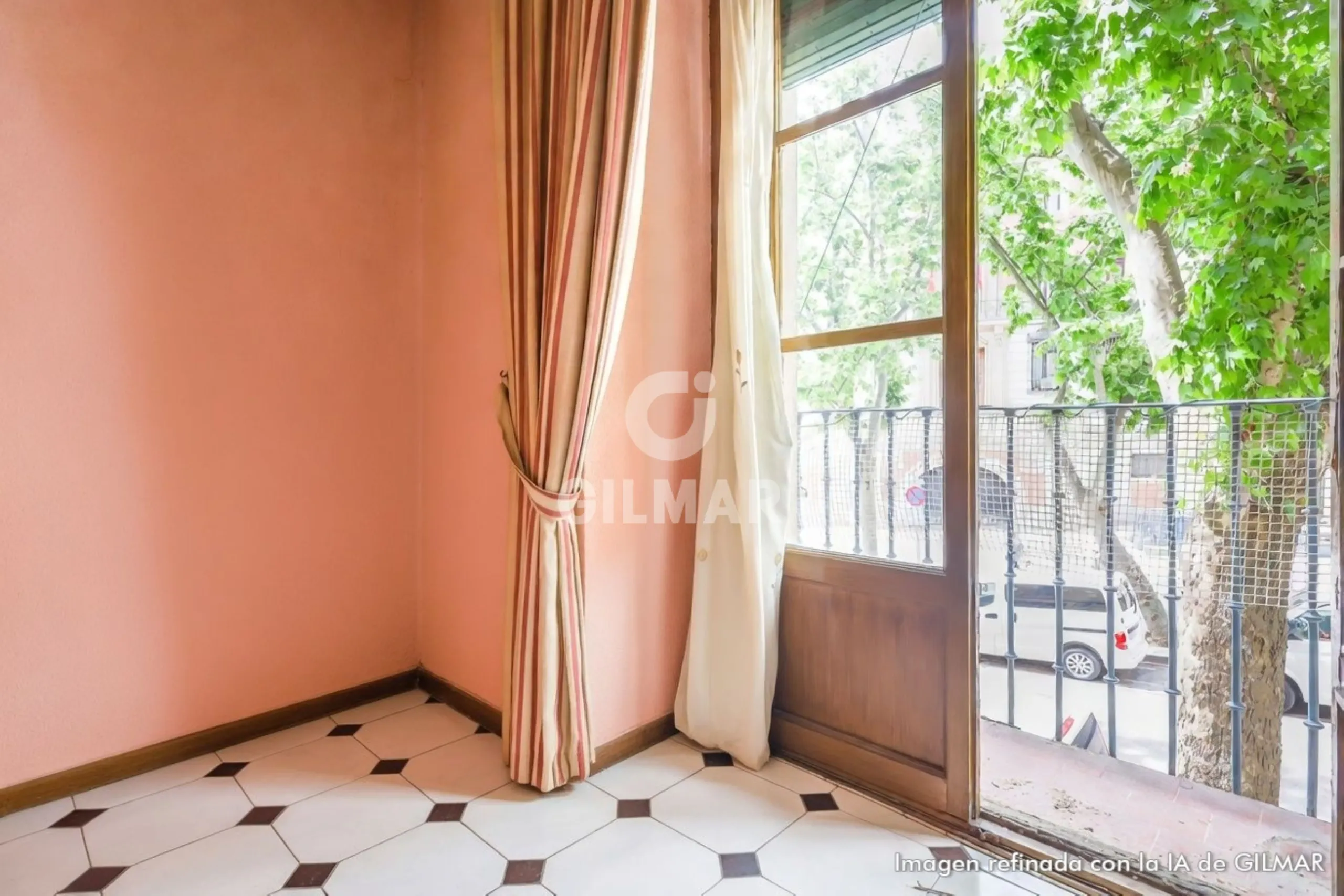 Apartment in Embajadores - Madrid