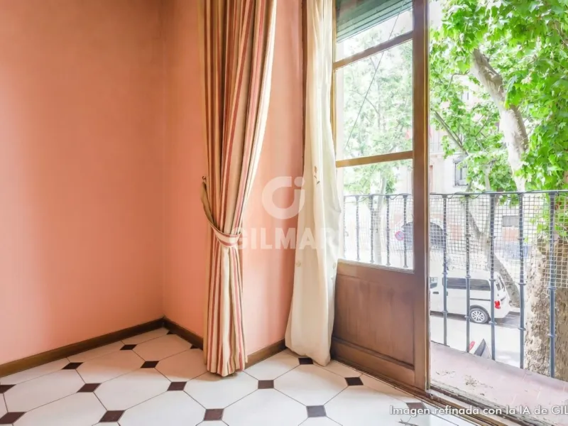 Apartment in Embajadores - Madrid