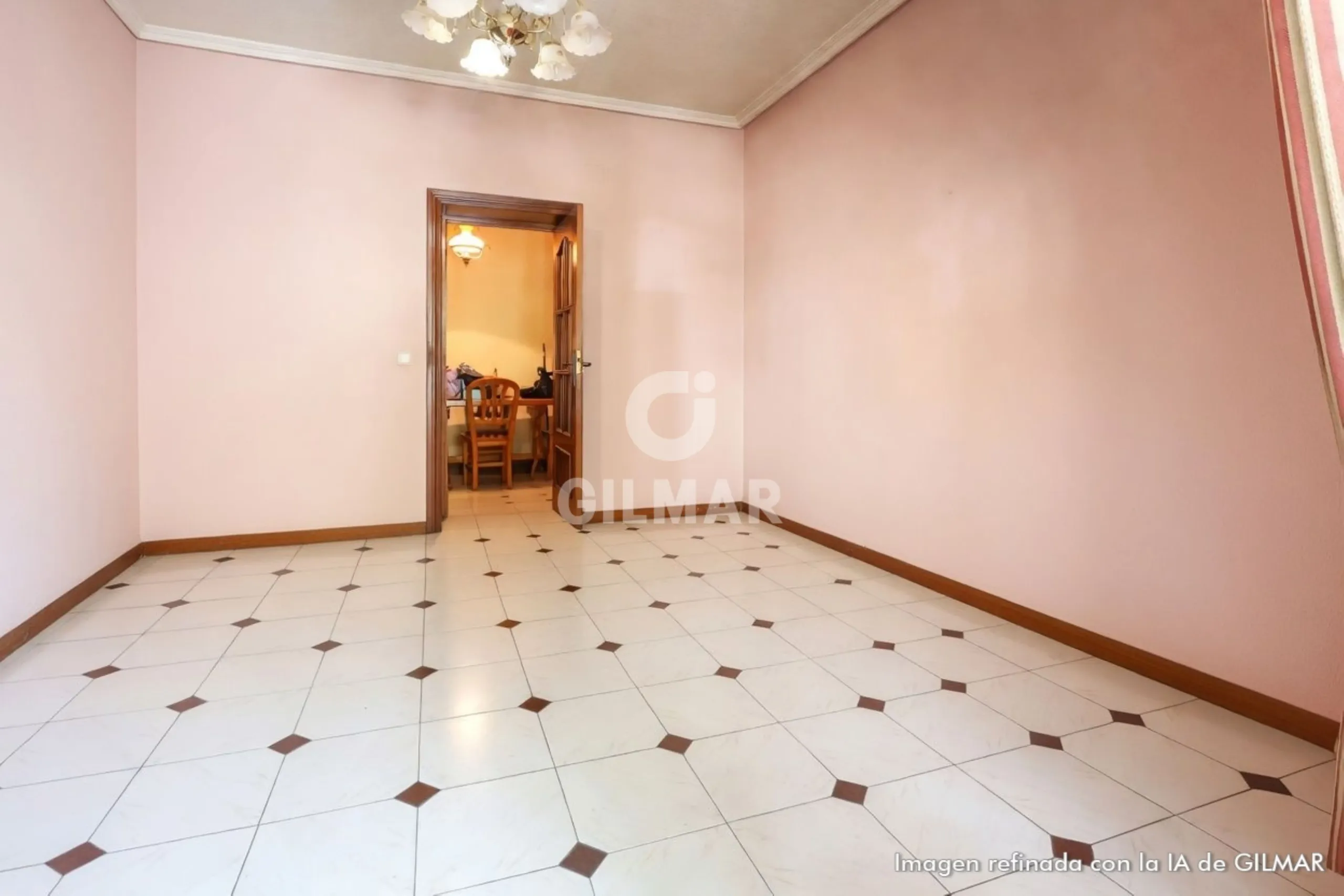 Apartment in Embajadores - Madrid