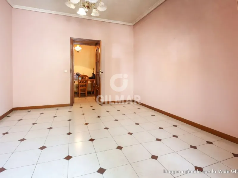 Apartment in Embajadores - Madrid