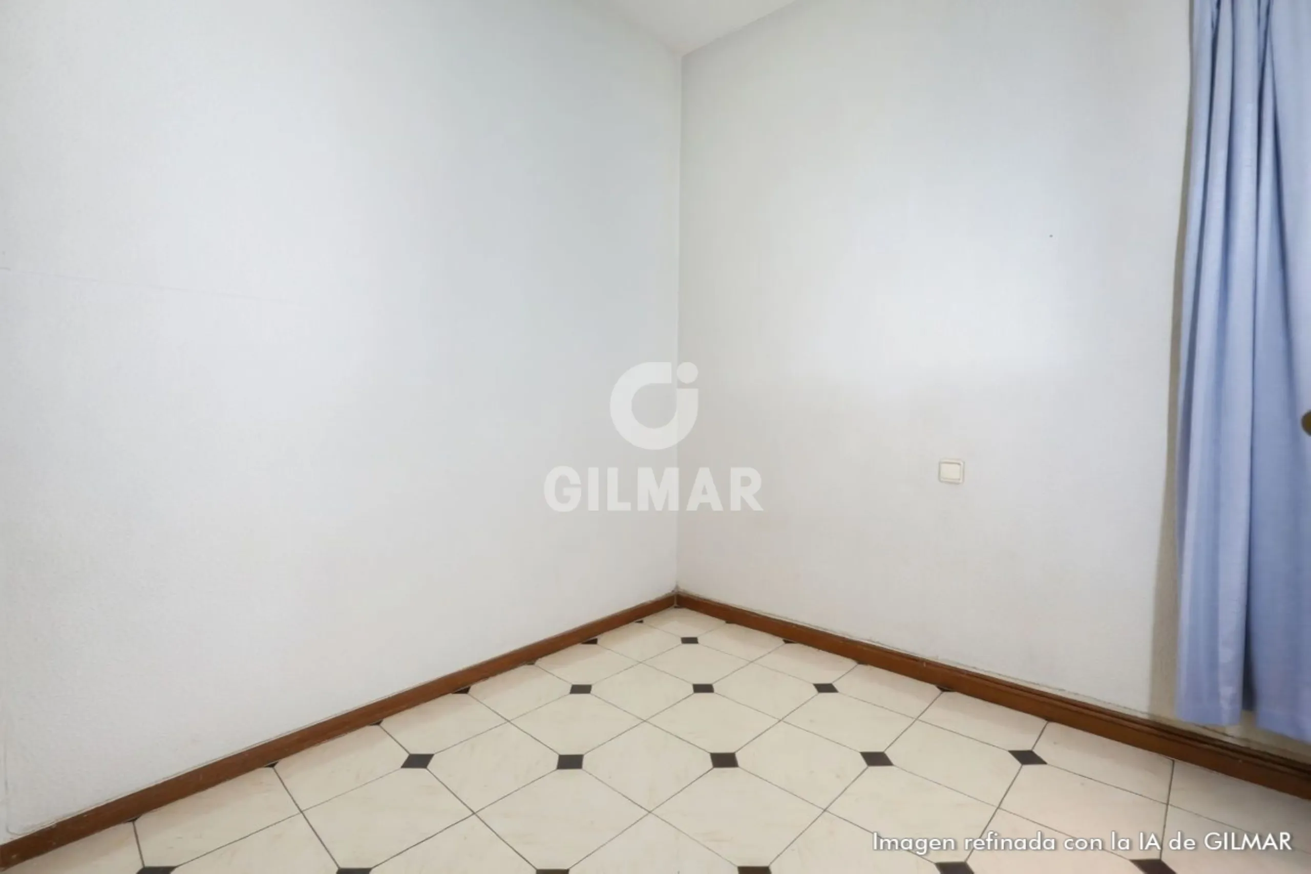 Apartment in Embajadores - Madrid