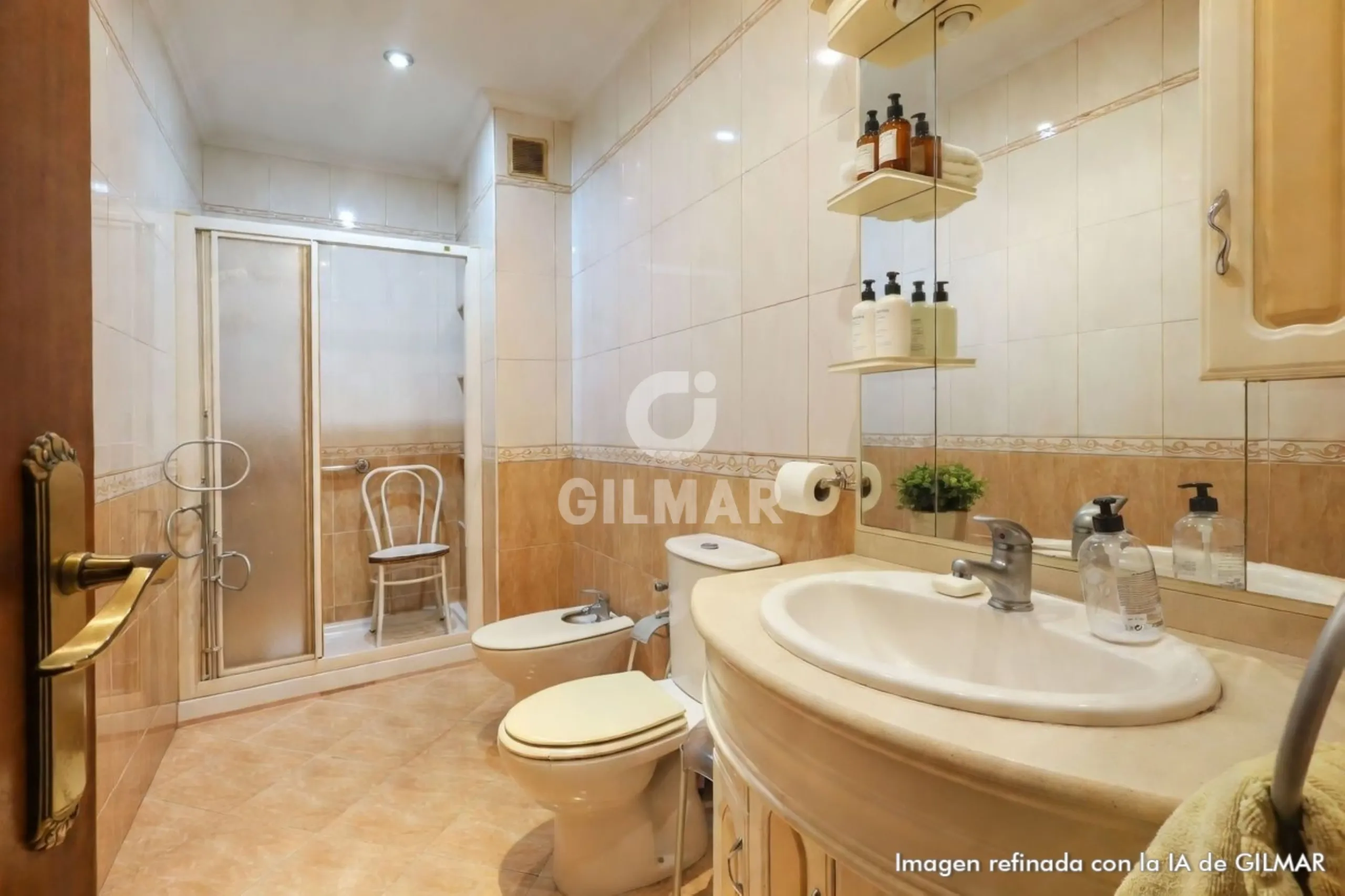 Apartment in Embajadores - Madrid