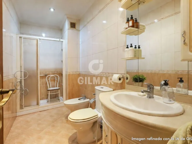 Apartment in Embajadores - Madrid